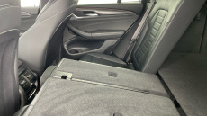 BMW X3 xDrive20i MHT M Sport 5dr Step Auto Petrol Estate